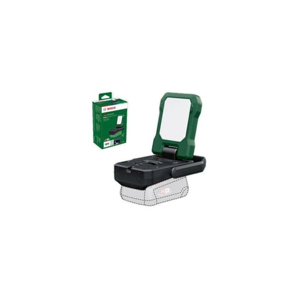 Bosch AKKULAMPE EASY 18V-400