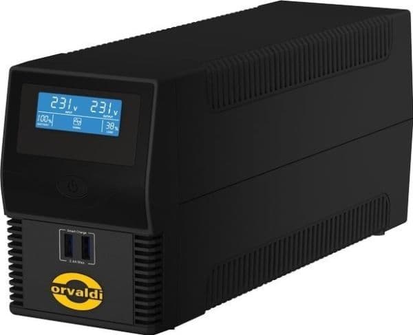 Orvald ID850IEC UPS