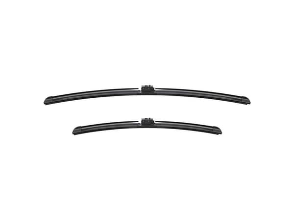 Bosch Aerotwin Flatblade viskerblade sæt A206S