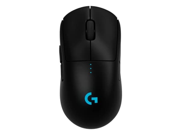 Logitech® G PRO 2 LIGHTSPEED Wireless Mouse - BLACK
