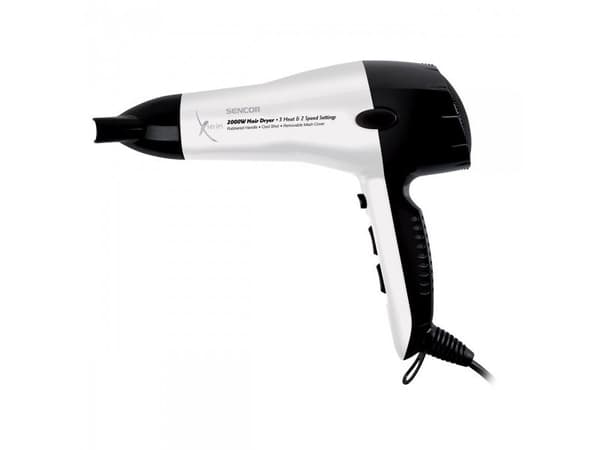 Sencor SHD 6600W hårføner