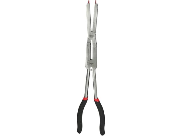 KS Tools 500.7035, Krom-vanadium-stål, 400 g
