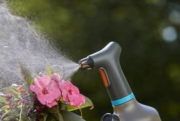 Gardena PUMP SPRAY 1L EasyPump AKKU