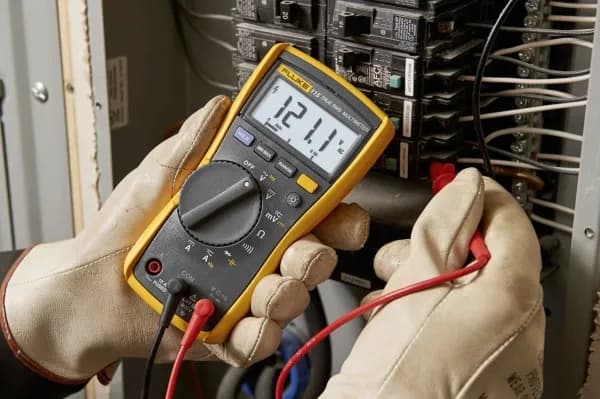 Fluke FLK115/TLK-225-1
