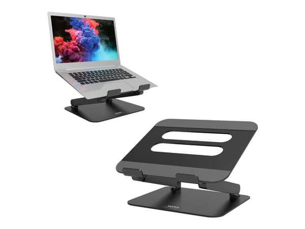 PORT Connect - Notebookstativ - 10" - 15.6"