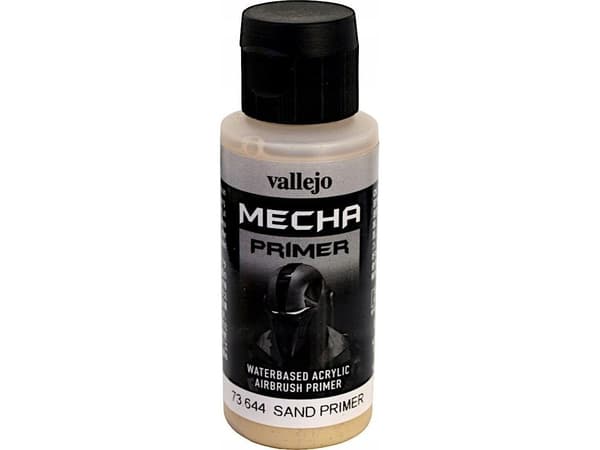 Vallejo Vallejo: Mecha Primer - Sand 60 ml