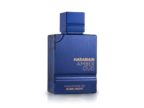 Al Haramain Amber Oud Dubai Night Extrait 100ml
