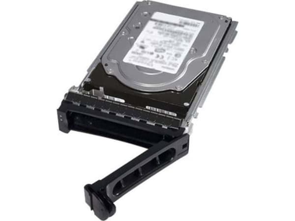 Dell 2TB 7.2K RPM NLSAS 12Gbps