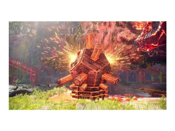Wild Hearts - Xbox Series X