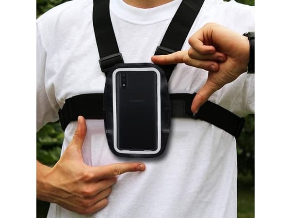 Maclean sportstropper til telefon universell MC-446
