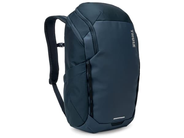 Thule Chasm - Notebookryggsekk - 17" - darkest blue