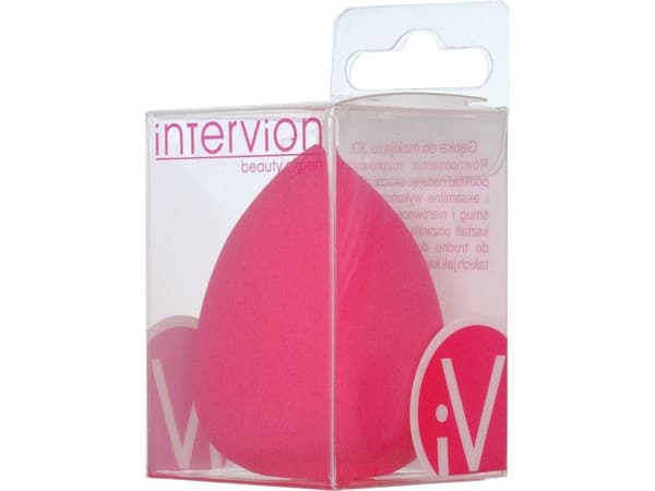 Inter-Vion 3d Makeup Sponge