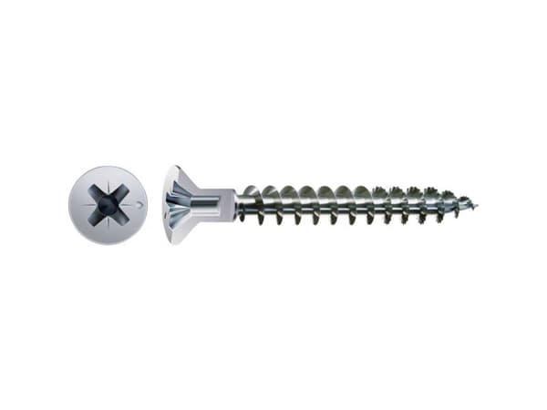 SPAX 0271010450555