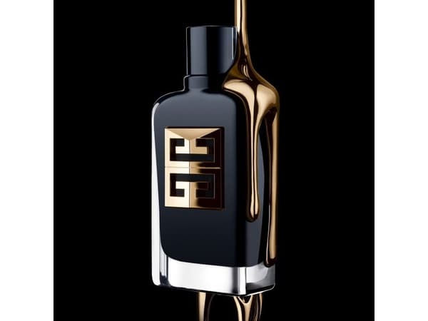 Givenchy Gentleman Society Eau De Parfum Ambree - 100ml