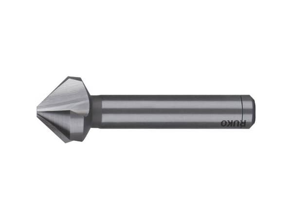 Borekron Gilintuvas RUKO HSS-Co DIN335 Ø25 mm