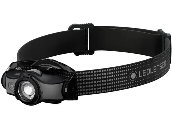 Ledlenser hodelykt MH5 bkgy – 502147