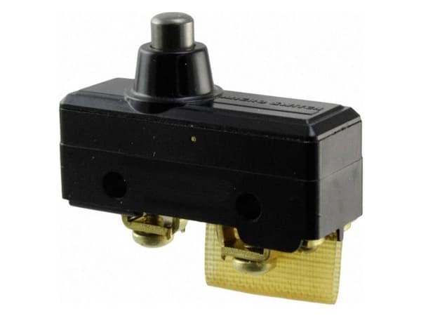 Honeywell SPS 6BS1-B snäppkontakt 1 st