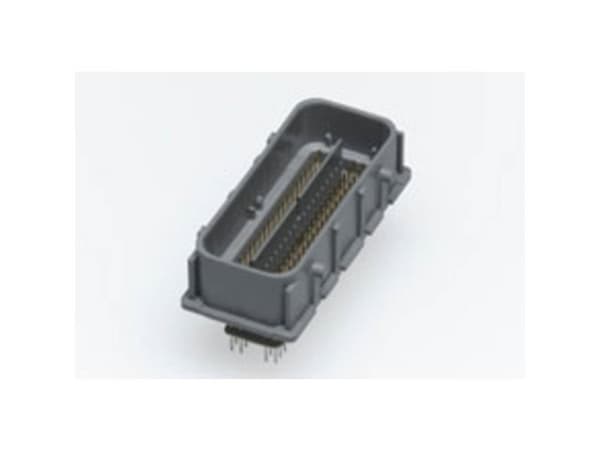 Molex-pinniliitin PCB 313874018 1 kpl