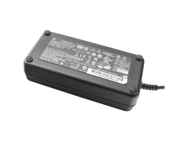 150 W AC-adapter for HP-bærbare, 19,5 V ut