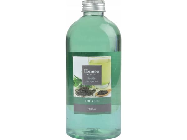 Homea tuoksudiffuusori ESSENTIAL pot-pourri, 500 ml