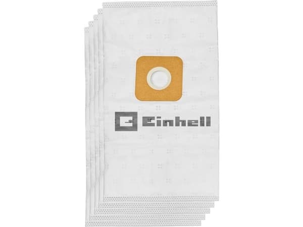 Einhell 2351262 våt-/torrsugartillbehör 10 st