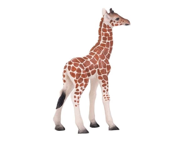 Mojo giraff gosedjur