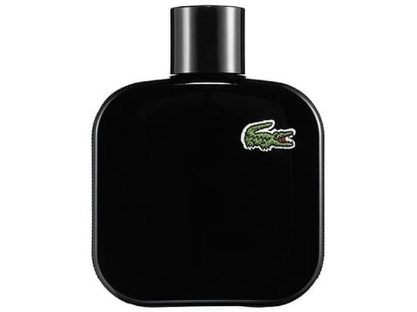 Lacoste Eau De Lacoste Noir Eau De Toilette 100 Ml