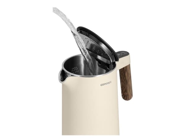 CONCEPT vedenkeitin RK3304