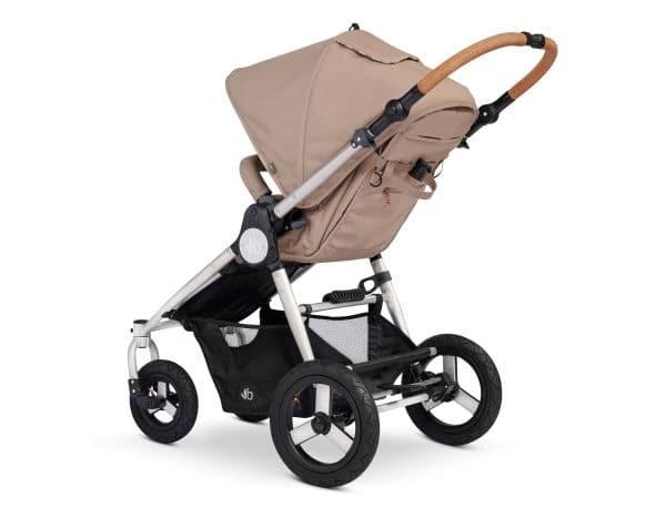 Bumbleride Era (2022), Sand