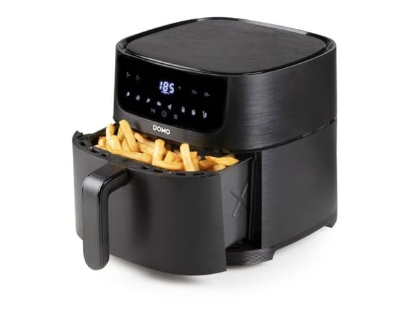 DOMO DO539FR Airfryer black