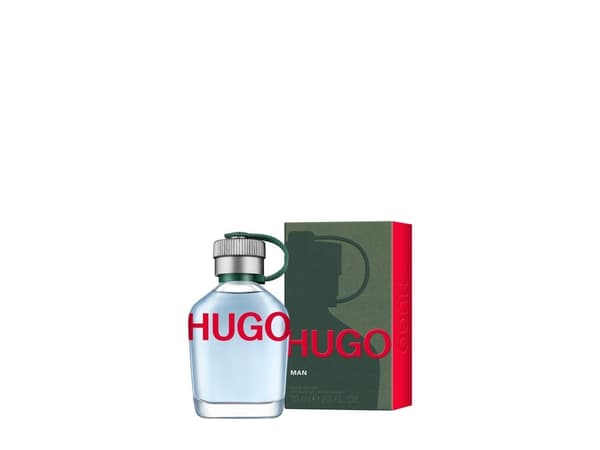 HUGO BOSS Hugo EDT 75ml