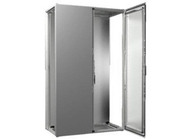 8206.000 Rack tilbehør Rack kabinett