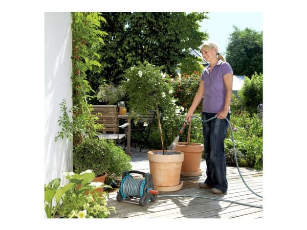 Gardena CLASSIC LETKUKELA 10 SETTI