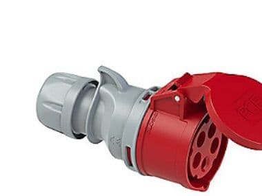 Koppling Turbo Twist 5x32