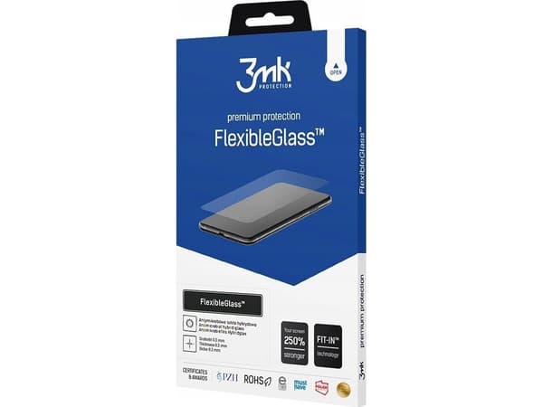 Google Pixel 8 5G - 3mk FlexibleGlass