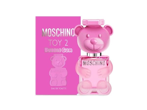 Moschino Toy 2 Bubble Gum EDT 30 ml