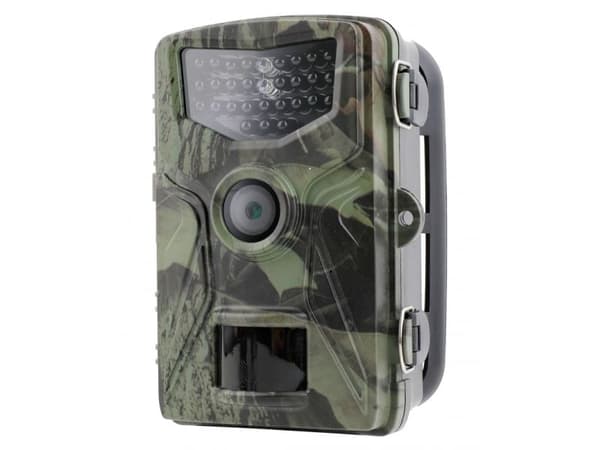 Braun valvontakamera Scouting Cam Musta 575