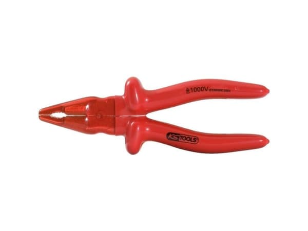 KS Tools 1171712 Yhdistelmäpihdit