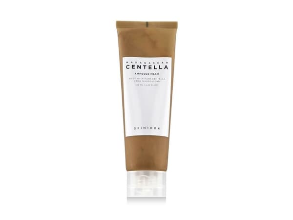 Skin1004 Madagascar Centella Ampoule Foam, 125 Ml