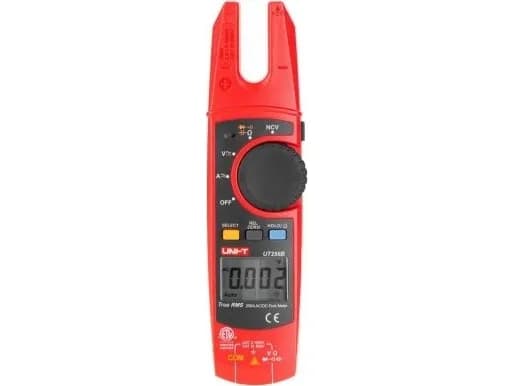 Uni-t UT256B puristinmittari