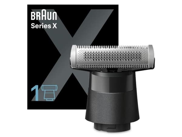 Braun Series X Schersystem XT20 Replacement Head