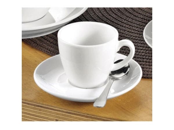 ESMEYER espressokoppar 6-delars set (433-214)