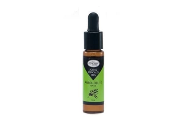 Nurana Oil Tea Tree 15ml