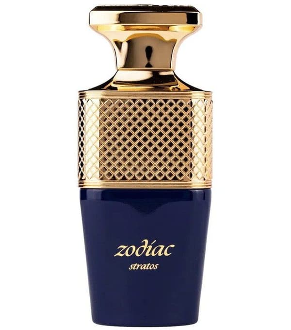 Paris Corner Zodiac Stratos Eau De Parfum 100ml