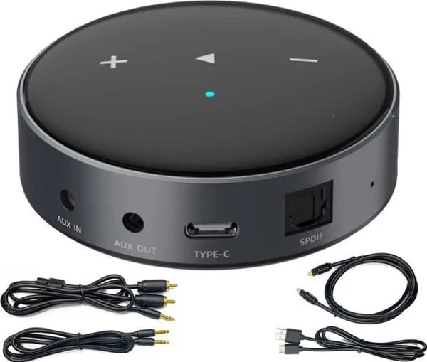 Arylic Arylic B50 SE Bluetooth-förstärkare