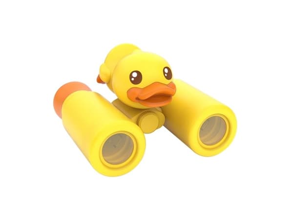 B.Duck teleskooppi