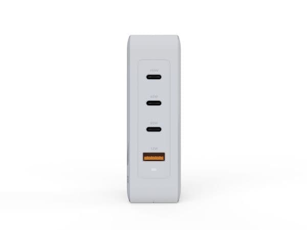 Xtorm XVC2140, Innendørs, AC, 2 m, Hvit