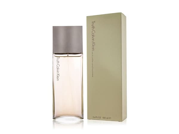 Calvin Klein Truth EDP 100 ml