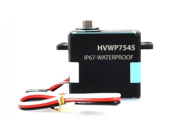 Amewi 28307, Servo, Sort