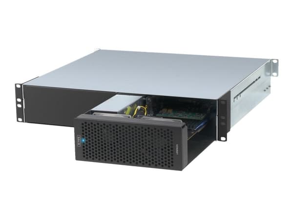 Sonnet Echo III Rackmount - Förlängningskabel till systembuss - 400 Watt